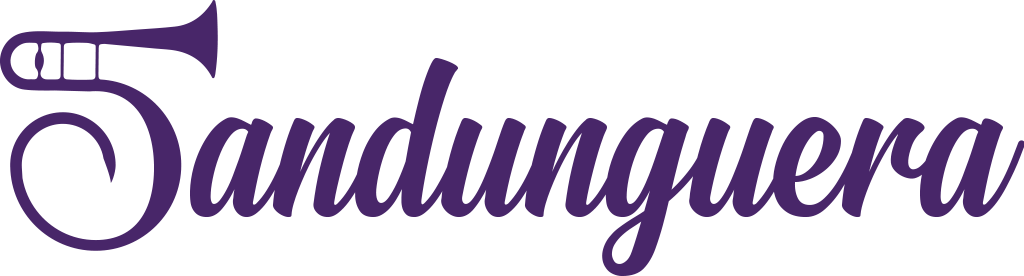 Logo Sandunguera