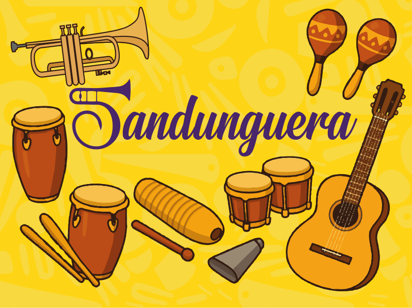 Historia de la Salsa