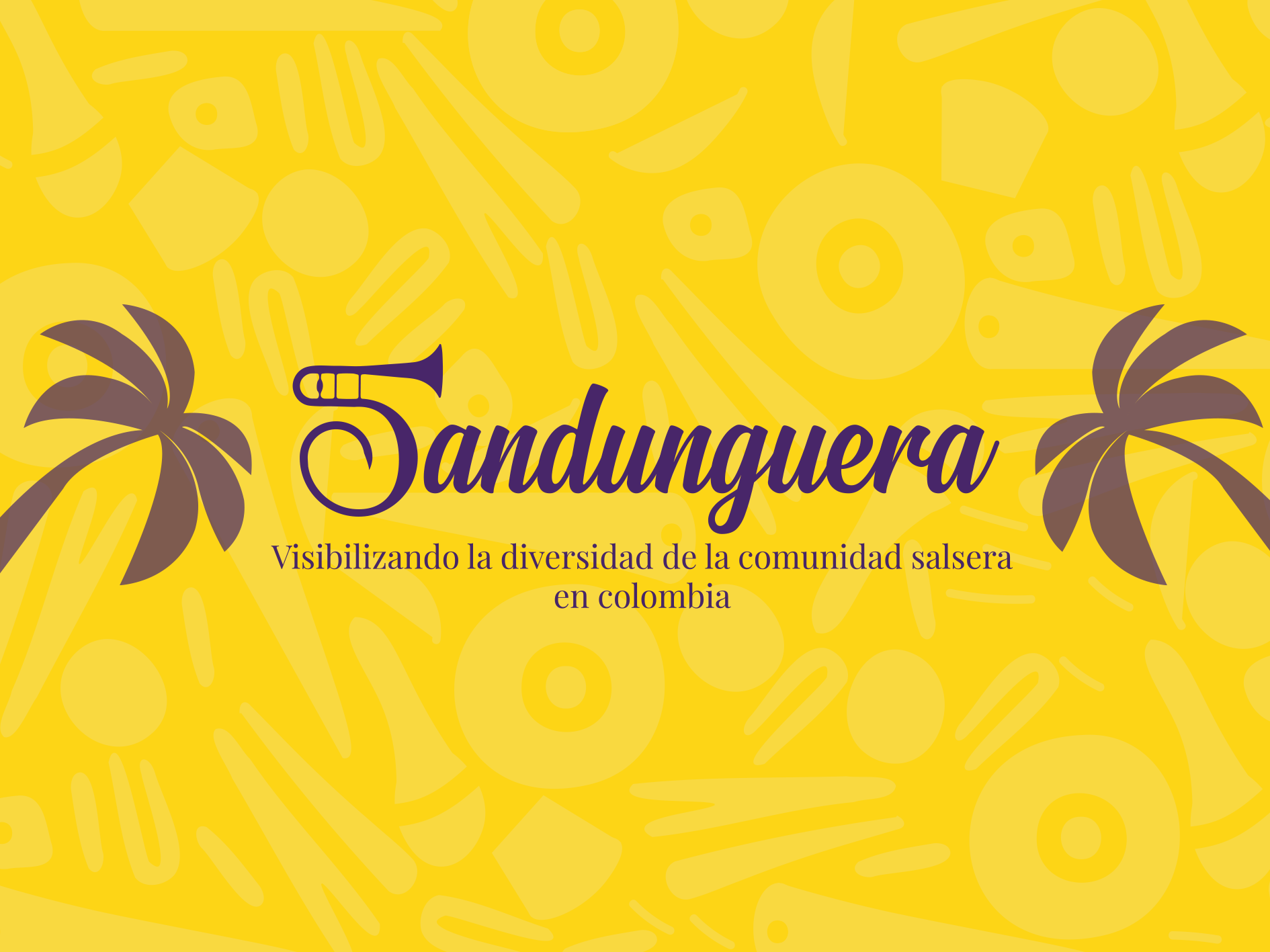 comunidad salsera